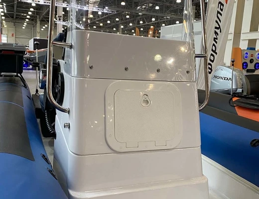 Навигатор 520R