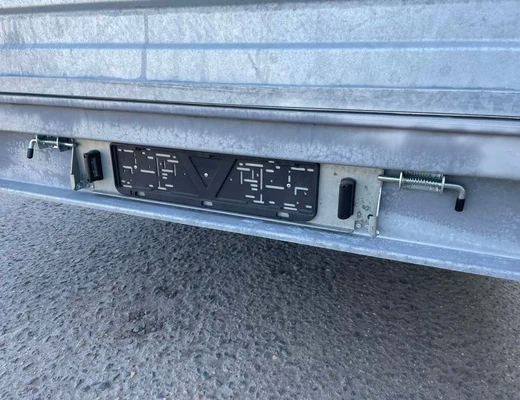 Прицепы платформы со съемными бортами и без них для перевозки грузов и спецтехника