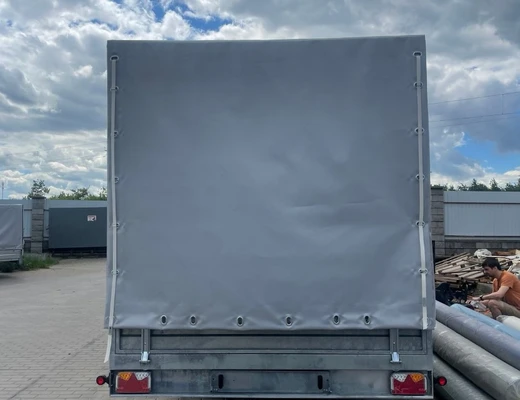 Прицепы платформы со съемными бортами и без них для перевозки грузов и спецтехника