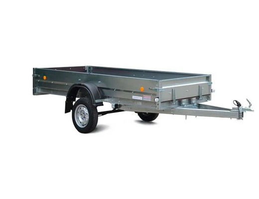 Прицеп Treiler Модель 829450 Исполнение 3,2х1,4 рес