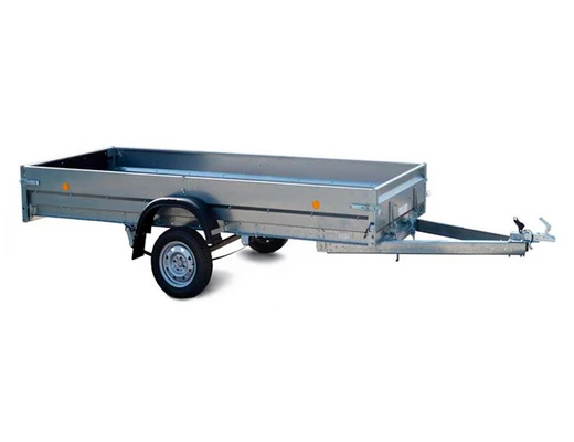 Прицеп Treiler Модель 829450 Исполнение 3,5х1,5 рес