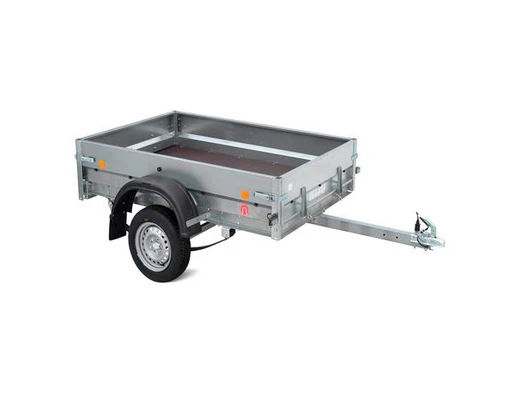 Прицеп Treiler Модель 829410 Исполнение 2,0х1,3Р рес