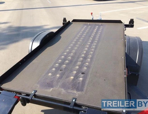 Прицеп Belaz 8903