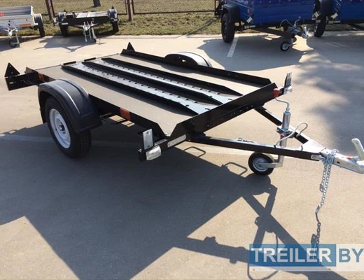 Прицеп Belaz 8903