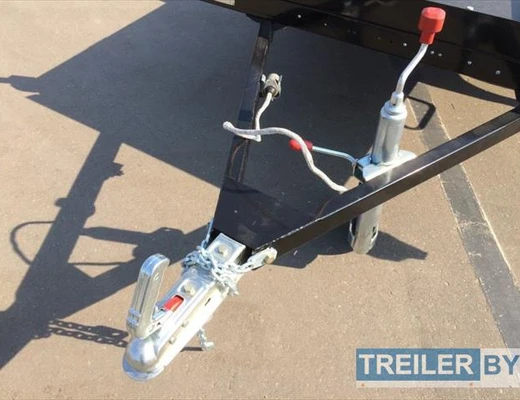 Прицеп Belaz 8903