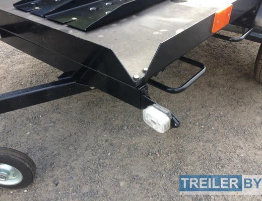 Прицеп Belaz 8903