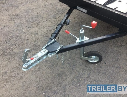 Прицеп Belaz 8903