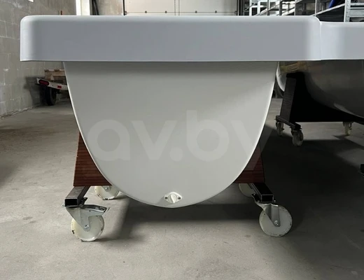 Катамаран Платформа от 4-8 х 2-2,5 м, 2026 г.