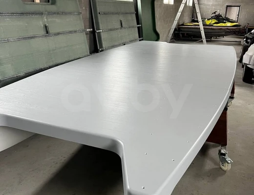 Катамаран Платформа от 4-8 х 2-2,5 м, 2026 г.