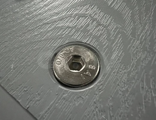 Катамаран Платформа от 4-8 х 2-2,5 м, 2026 г.