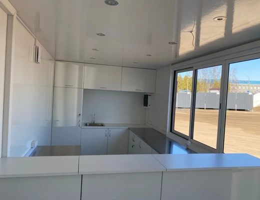 Катамаран Платформа от 4-8 х 2-2,5 м, 2026 г.