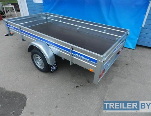 Прицеп Tiki Treiler CS275-L