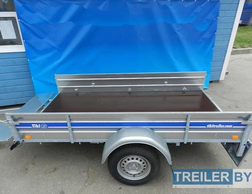 Прицеп Tiki Treiler CS275-L