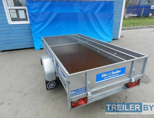Прицеп Tiki Treiler CS275-L